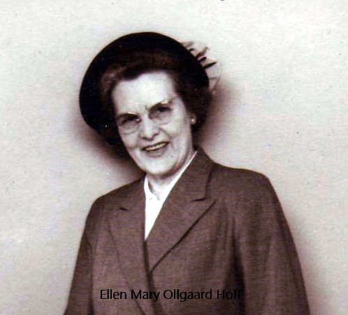 Ellen Øllegaard Hoff