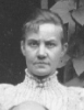 Emilie Josephine Svendsen