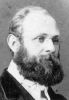 Hans Peter Barfod ca. 1860