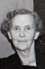 Johanne Louise Raffenberg 1952