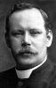 Rev William Lyall Wilson