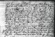 Fæstebrev for Niels Iversen på et hus i Langeløkke 1750 (2 af 2)