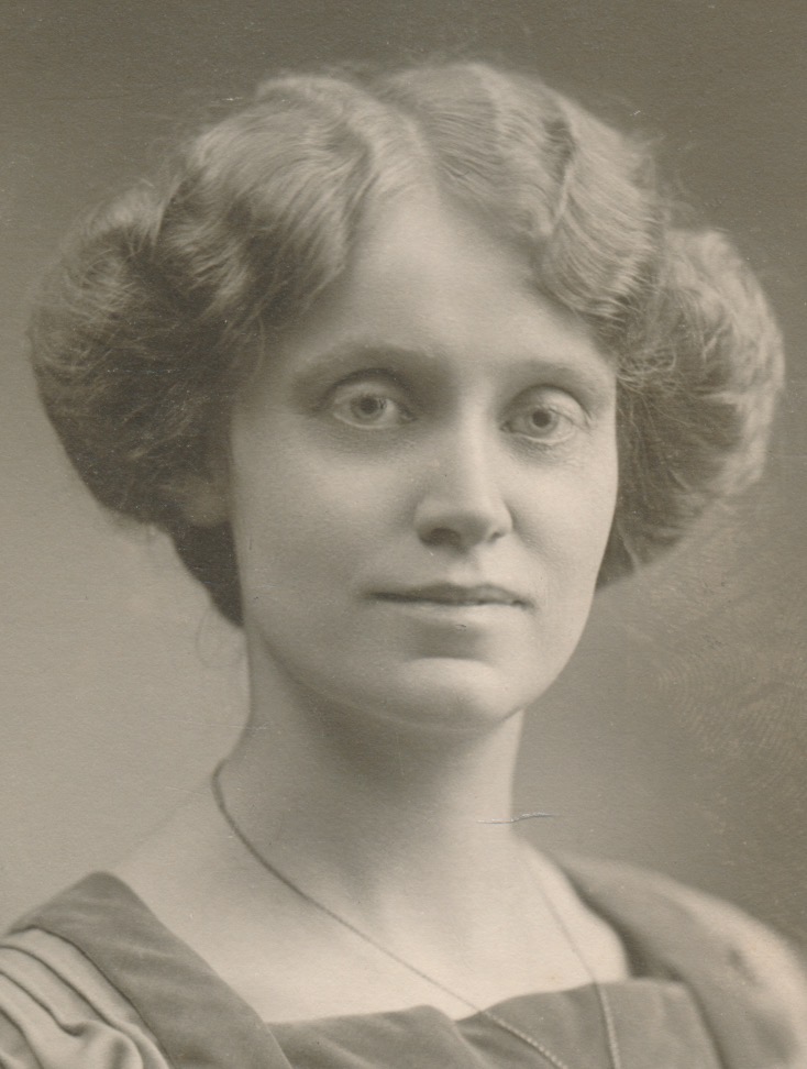 Carla Inger Emilie Andersen