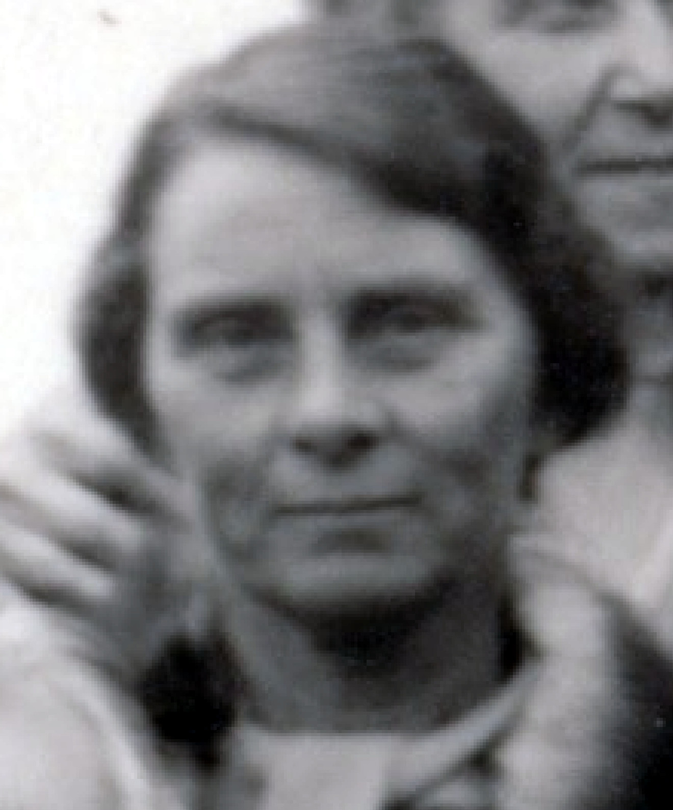 Laura Ammitzbøll, f. Rindom 12.9.1937
