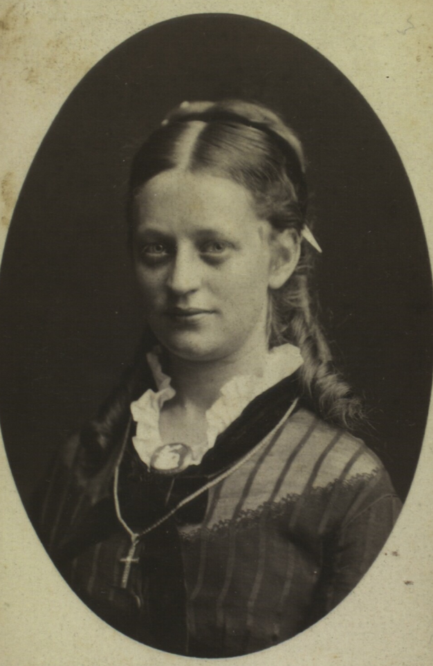 Elisabeth Aggersborg