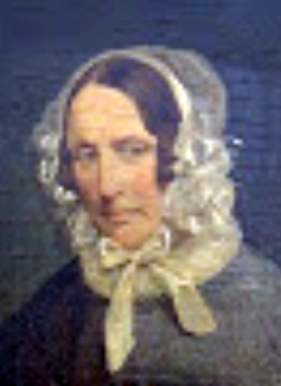 Anne Sophie Kirksteen