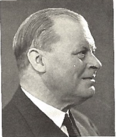 Axel Bramsen