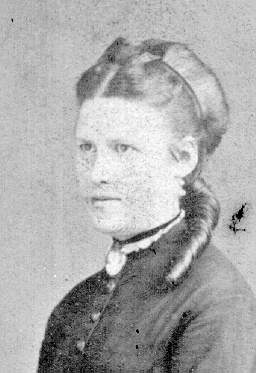 Camilla G. Møller