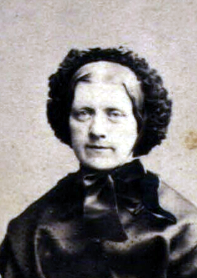 Emma Meinert g. Krarup