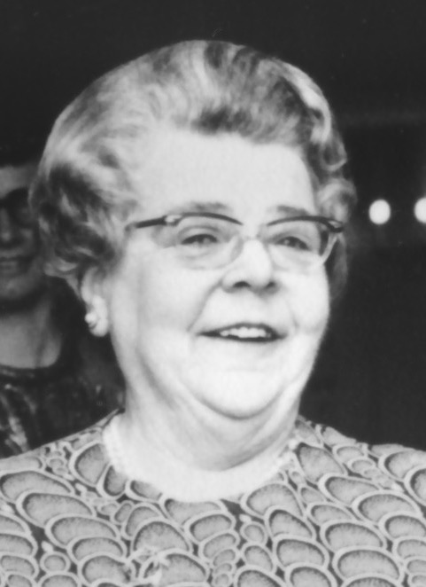 Ester Munck 1971