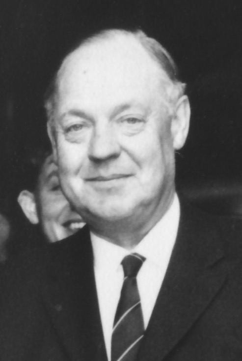 Gunnar Gammeltoft 1971