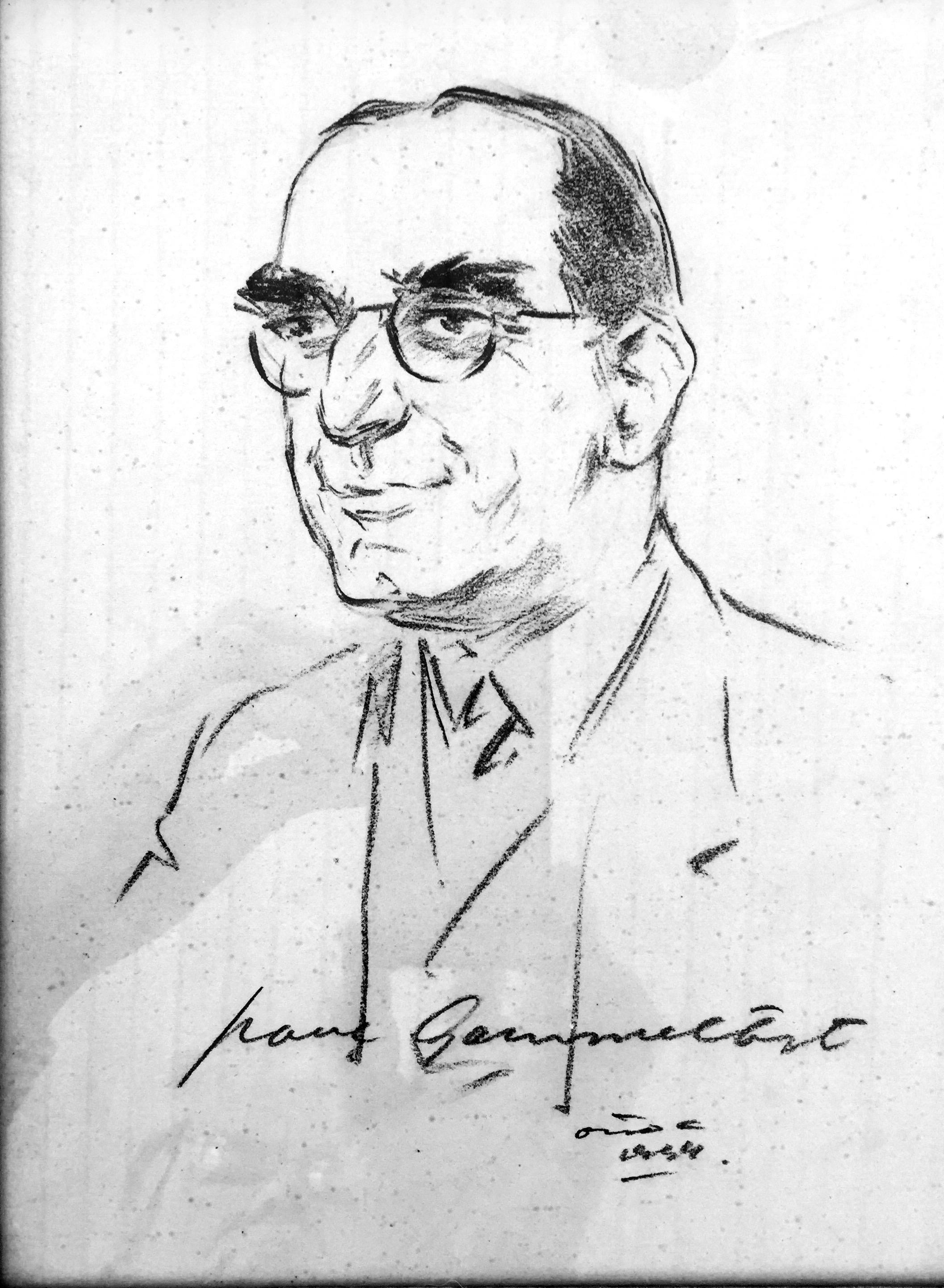 Poul Gammeltoft