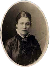 Ida Sophie Wilke, g. Giersing