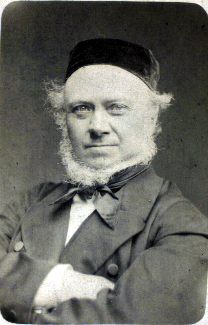 Immanuel Barfod