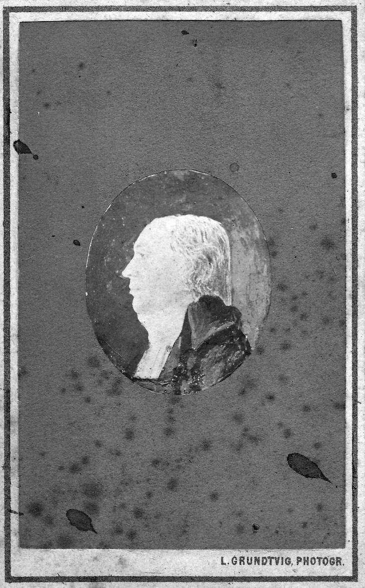 Jens Nielsen Grouleff (1762-1818)