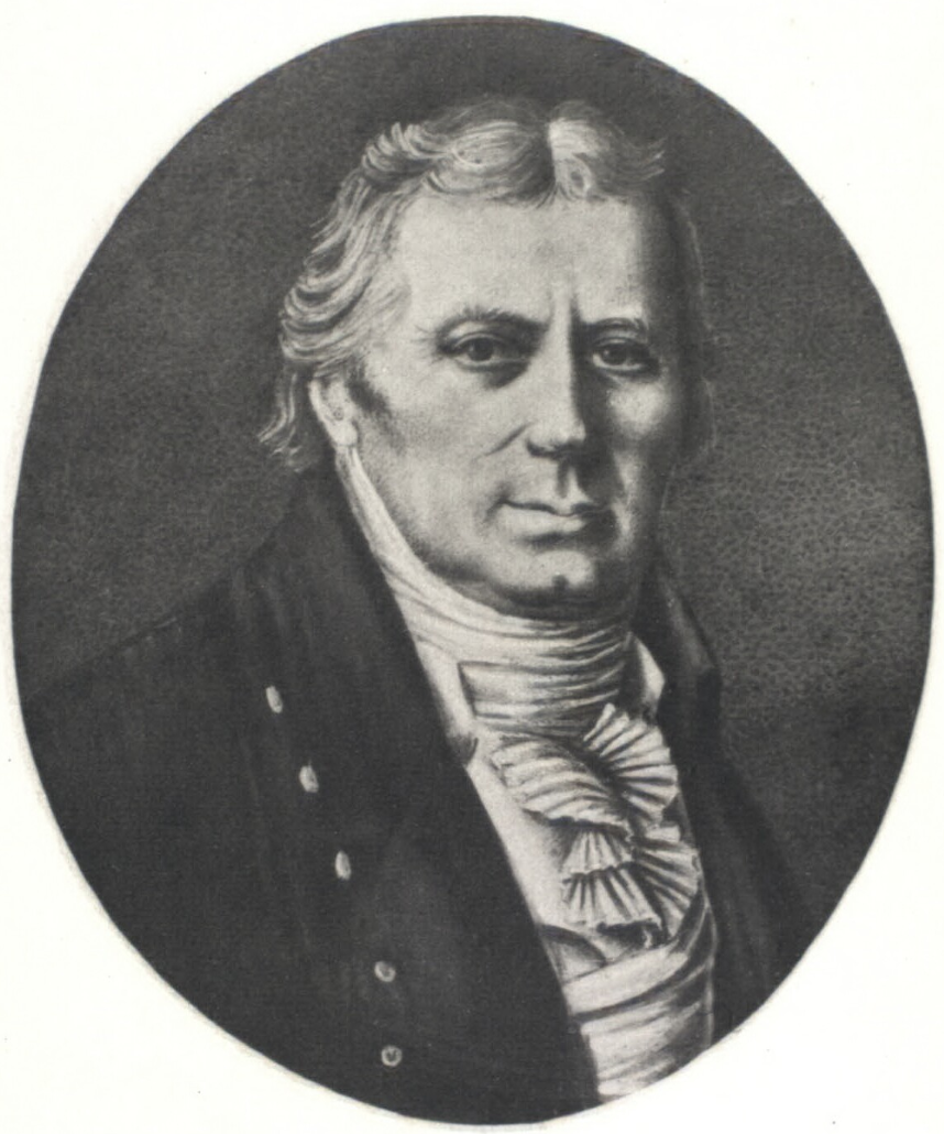 Jens Samuel Grønlund