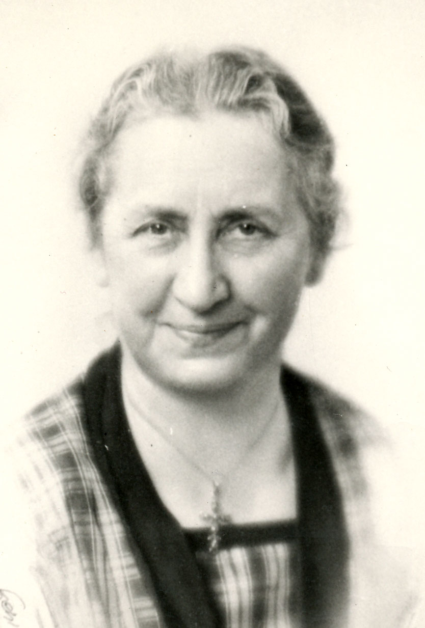 Johanne Marie Tang Barfod g. Ammitzbøll