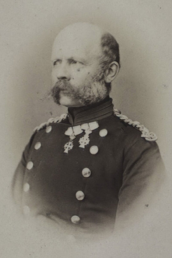 Julius August Grønlund