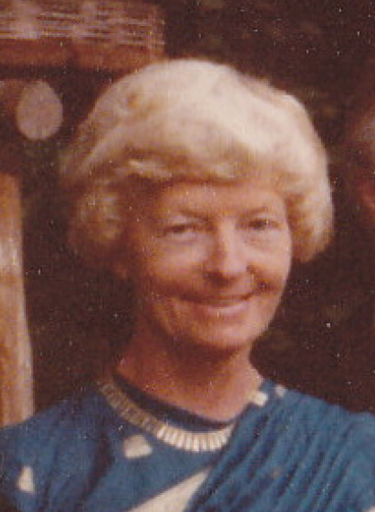 Jytte Kaiser 1977