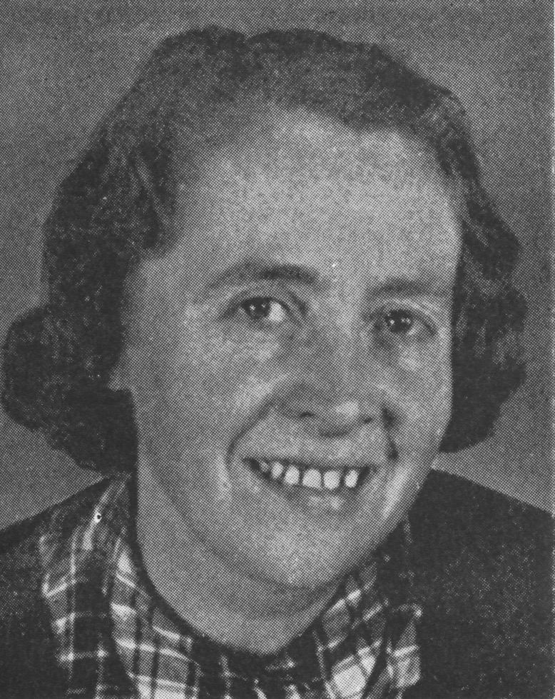 Margrethe Nissen