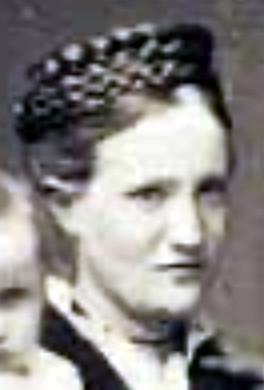 Marie Elisabeth Hauch