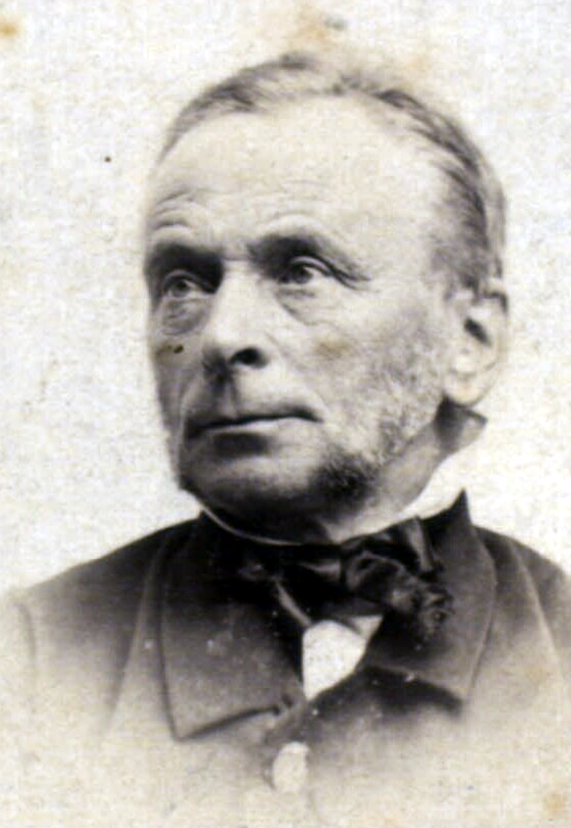 Michael Kiær Raffenberg