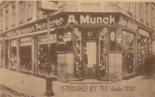 Munck Konfektion Istedgade 1921.jpg