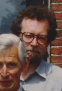 Niels Nikolaj Lunn Barfod 1993