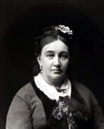 Ottilie Glahn f. Seyffarth