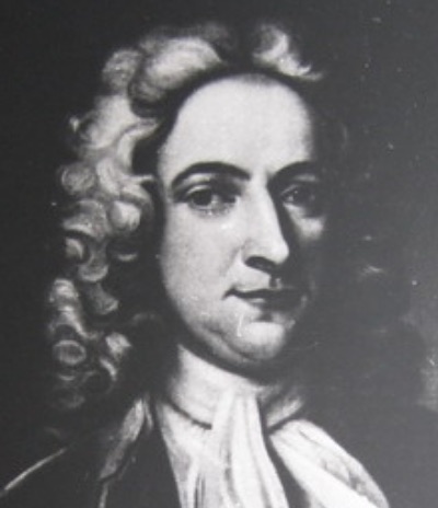 Peter Fenger (1688-1737)