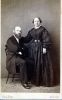 Hans Peter og Anna Marie Adelaide Barfod 1865-09-10 