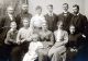 Familien Barfod 1903