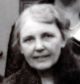 Misse Barfod f. Zander 1937