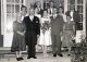 Lis og Vagns Bryllup 1959
