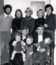 Familien Havning, julen 1976