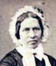 Ane Birgitte Busse (1821-1868)