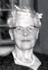 Anna Raffenberg 1959