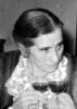 Anna Tang Barfod 1951