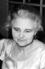 Ellen Madsen, f. Raffenberg 1951