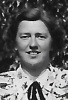 Esther Helt, g. Knudsen 1951