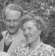 Eva og Svend Birkmand 1948