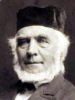 Frederik Engelhardt Boisen (1808-1882)