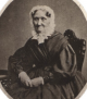 Frederikke Amalie Malling, g. Giersing