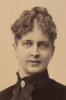 Harriet Bramsen