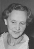 Johanne Louise Raffenberg 1951