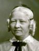 Mariane Herforth (tante Mariane)