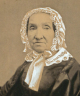 Marie Christina f. Beutner (1776-1863)