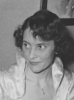 Marie Elisabeth Tang Barfod 1951