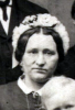 Marie Harboe, f. Krarup
