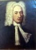 Christen Clausen Barfod (1665-1707)